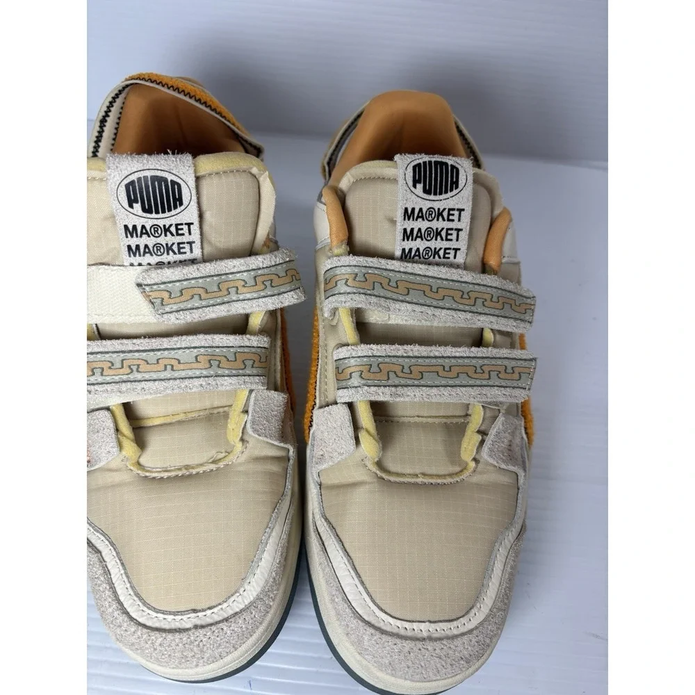 Puma elevate your